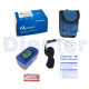 Fingertip Pulse Oximeter Eo Rotation 